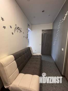 1-к квартира, посуточно, 35м2, 1/30 этаж