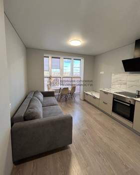 2-к квартира, на длительный срок, 46м2, 3/26 этаж