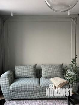 1-к квартира, на длительный срок, 42м2, 29/33 этаж