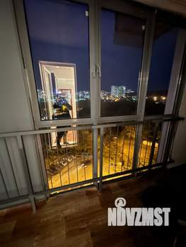 2-к квартира, на длительный срок, 55м2, 9/18 этаж