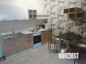 2-к квартира, на длительный срок, 45м2, 20/25 этаж