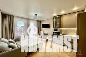 1-к квартира, посуточно, 29м2, 5/33 этаж