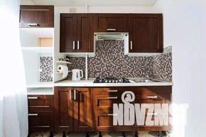 2-к квартира, посуточно, 44м2, 1/1 этаж