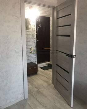 1-к квартира, на длительный срок, 34м2, 4/10 этаж