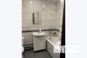 2-к квартира, посуточно, 55м2, 18/26 этаж