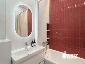 1-к квартира, посуточно, 31м2, 1/1 этаж