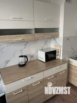 1-к квартира, посуточно, 40м2, 3/15 этаж