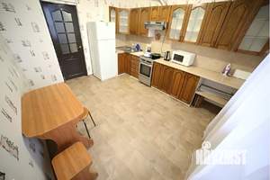 1-к квартира, посуточно, 41м2, 1/14 этаж