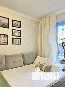 Студия квартира, посуточно, 14м2, 1/9 этаж