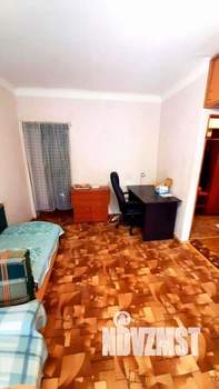 1-к квартира, на длительный срок, 33м2, 3/5 этаж