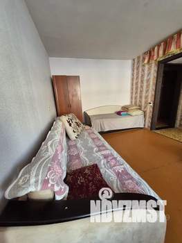 2-к квартира, посуточно, 43м2, 1/5 этаж