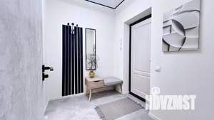 1-к квартира, посуточно, 29м2, 1/1 этаж