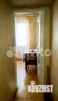 1-к квартира, на длительный срок, 35м2, 4/9 этаж