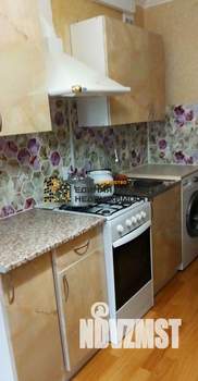 1-к квартира, на длительный срок, 35м2, 1/3 этаж