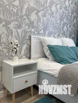 2-к квартира, посуточно, 35м2, 1/1 этаж