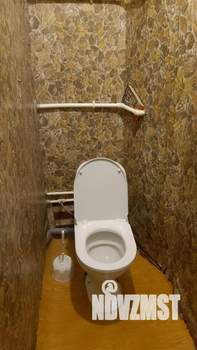 1-к квартира, на длительный срок, 19м2, 9/9 этаж