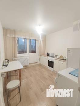 1-к квартира, на длительный срок, 40м2, 8/10 этаж