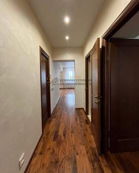 4-к квартира, на длительный срок, 130м2, 5/10 этаж