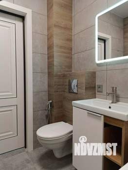 1-к квартира, на длительный срок, 36м2, 1/21 этаж