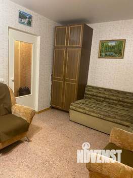 1-к квартира, на длительный срок, 40м2, 3/16 этаж