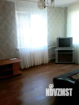 1-к квартира, посуточно, 35м2, 1/5 этаж