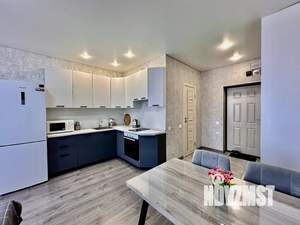 1-к квартира, посуточно, 29м2, 1/1 этаж