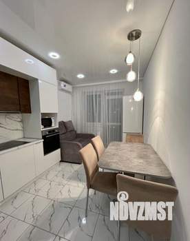 1-к квартира, на длительный срок, 45м2, 8/16 этаж