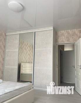 2-к квартира, на длительный срок, 90м2, 10/24 этаж