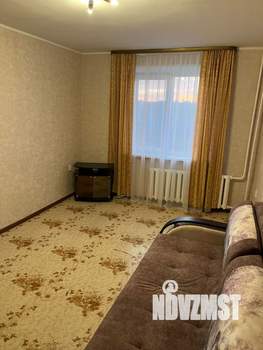 2-к квартира, на длительный срок, 50м2, 8/9 этаж