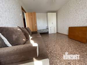 1-к квартира, на длительный срок, 35м2, 2/11 этаж