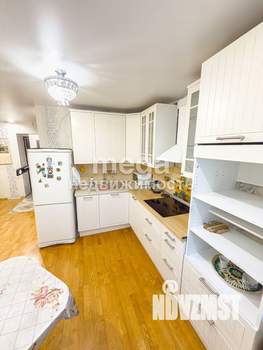 2-к квартира, на длительный срок, 41м2, 3/15 этаж