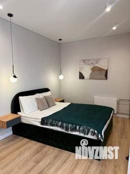 2-к квартира, на длительный срок, 42м2, 17/19 этаж