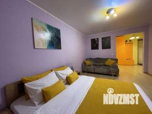 1-к квартира, посуточно, 33м2, 1/1 этаж