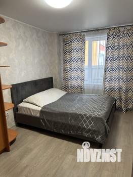 2-к квартира, посуточно, 52м2, 13/25 этаж