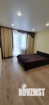 1-к квартира, на длительный срок, 38м2, 17/18 этаж