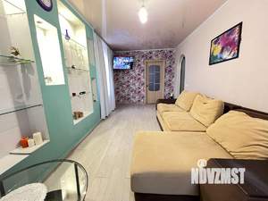 2-к квартира, на длительный срок, 45м2, 7/9 этаж