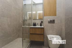 1-к квартира, посуточно, 22м2, 1/1 этаж