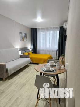 Студия квартира, посуточно, 29м2, 11/26 этаж