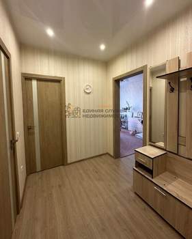 1-к квартира, на длительный срок, 38м2, 2/3 этаж