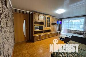 2-к квартира, посуточно, 45м2, 4/5 этаж