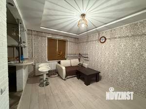 3-к квартира, на длительный срок, 64м2, 6/9 этаж