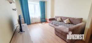 1-к квартира, на длительный срок, 32м2, 22/25 этаж