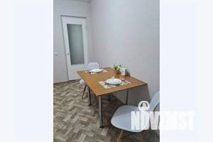1-к квартира, посуточно, 38м2, 4/9 этаж