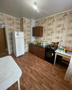 1-к квартира, на длительный срок, 40м2, 2/16 этаж