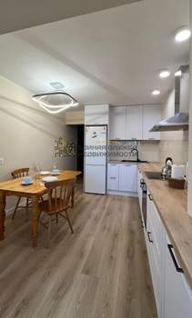 2-к квартира, на длительный срок, 60м2, 8/13 этаж