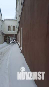 1-к квартира, посуточно, 31м2, 1/1 этаж