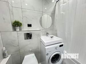 2-к квартира, на длительный срок, 45м2, 17/18 этаж