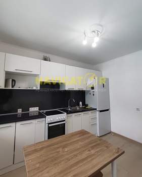 2-к квартира, на длительный срок, 56м2, 1/15 этаж