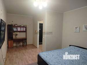 1-к квартира, на длительный срок, 40м2, 7/14 этаж