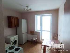 2-к квартира, на длительный срок, 53м2, 3/10 этаж